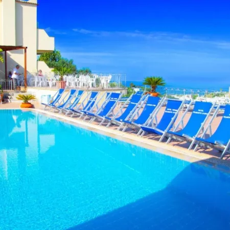 Casthotels Tramonto d’oro Terme