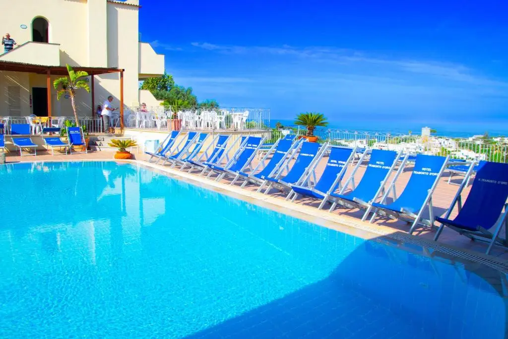 Casthotels Tramonto d’oro Terme