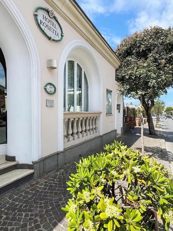 Hotel Rosetta