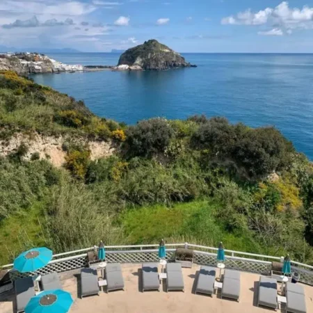 Hotel Torre Sant’Angelo
