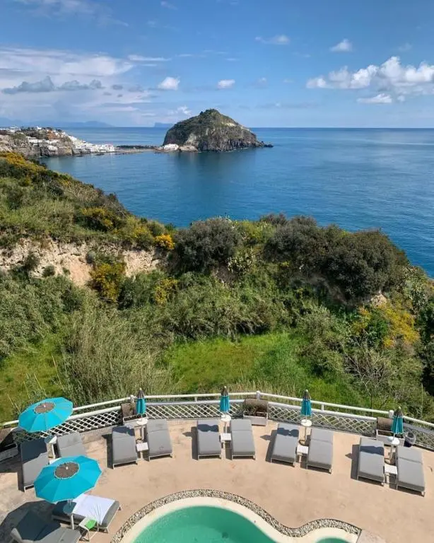 Hotel Torre Sant’Angelo
