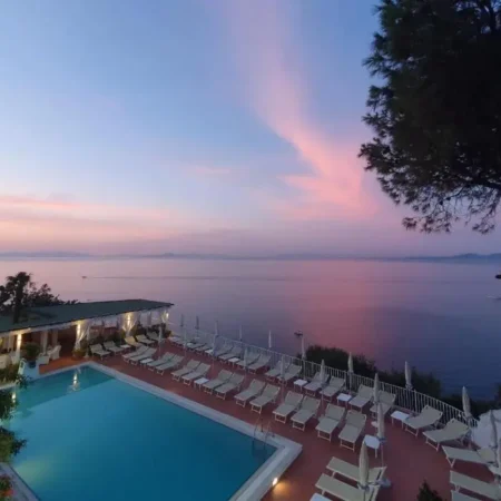 Le Querce Resort Sea Thermae & Spa