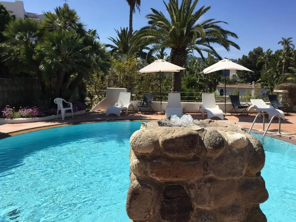 Paco Residence Benessere & Relax
