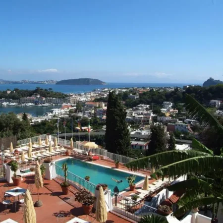 Hotel Don Pedro