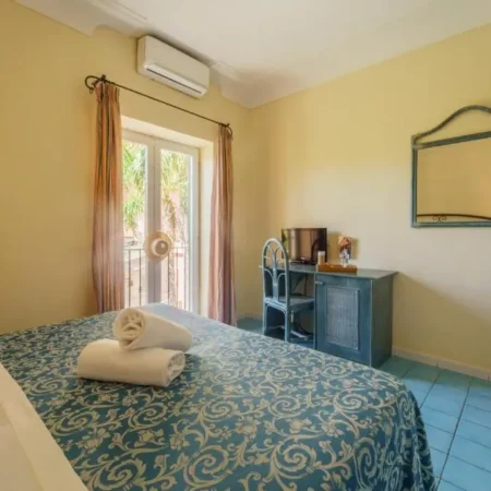 Hotel Terme Zi Carmela