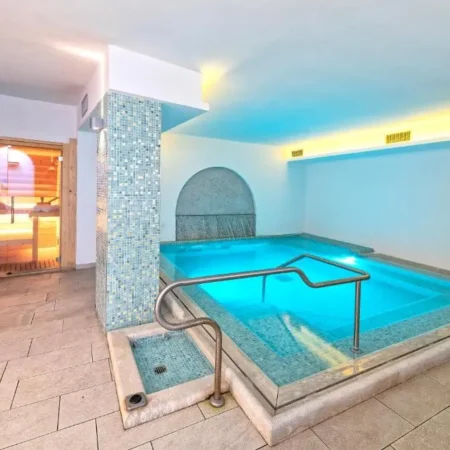 Le Canne Family Resort & Spa