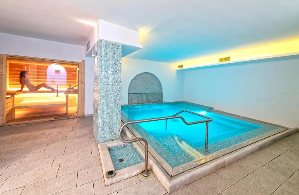 Le Canne Family Resort & Spa