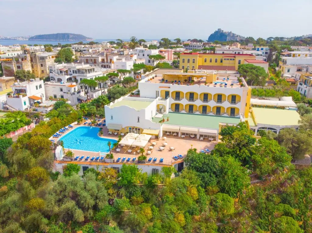 Hotel Felix Terme
