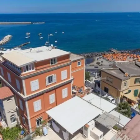Excelsior Mare Suite