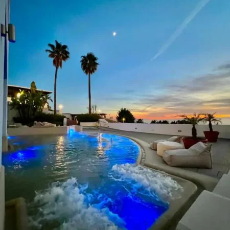 Borgo Romantica – Resort & Spa