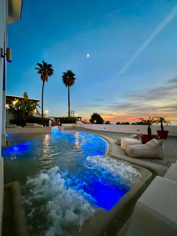 Borgo Romantica – Resort & Spa