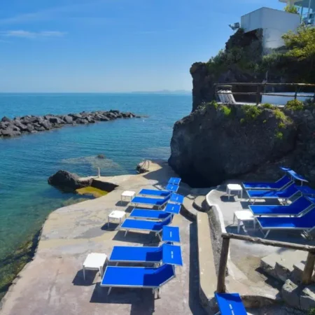 Albergo Italia – Beach Hotel