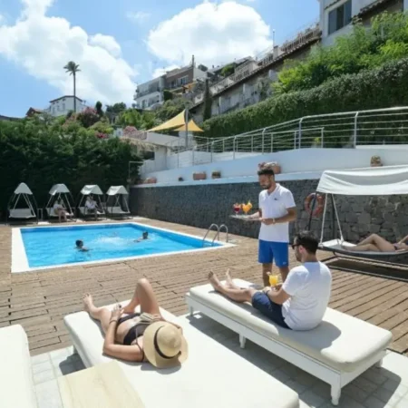 Marina 10 Design Hotel & SPA