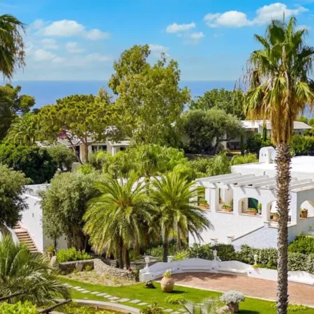 Botania Relais & Spa – The Leading Hotels of the World