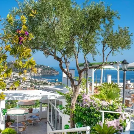 Hotel Bel Tramonto
