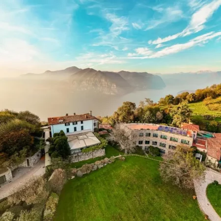 Relais I Due Roccoli