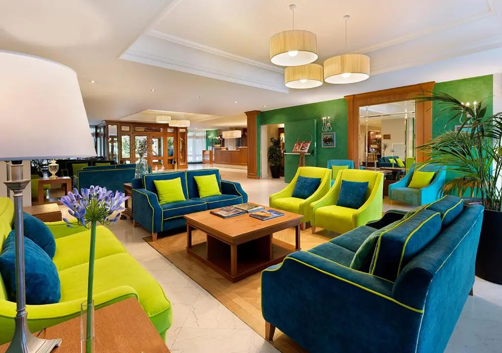 Iseo Lago Hotel