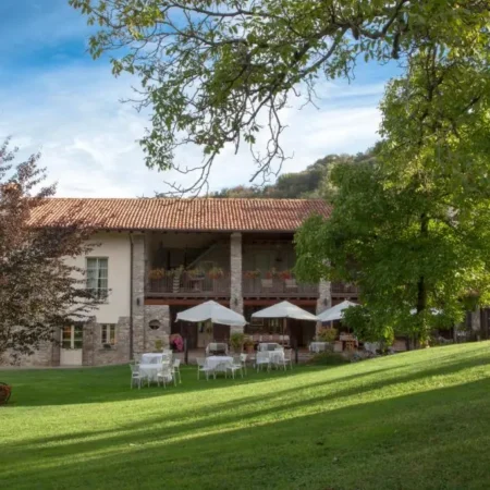 Agriturismo La Tesa