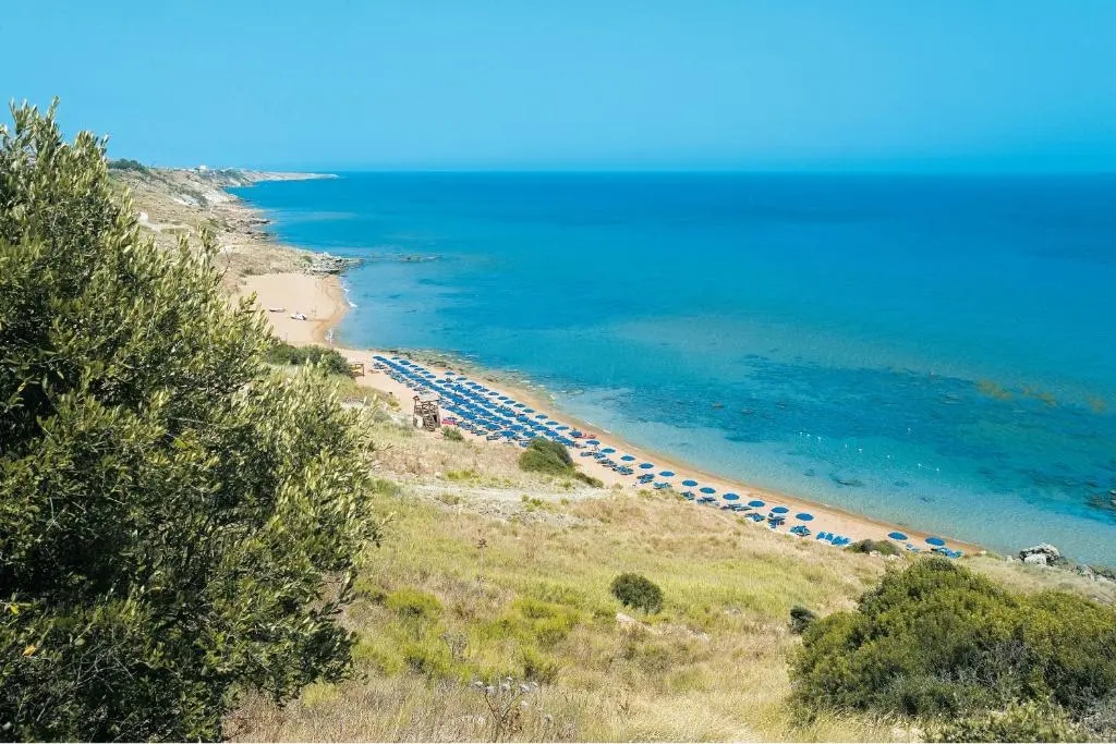 Villaggio L’Oasi