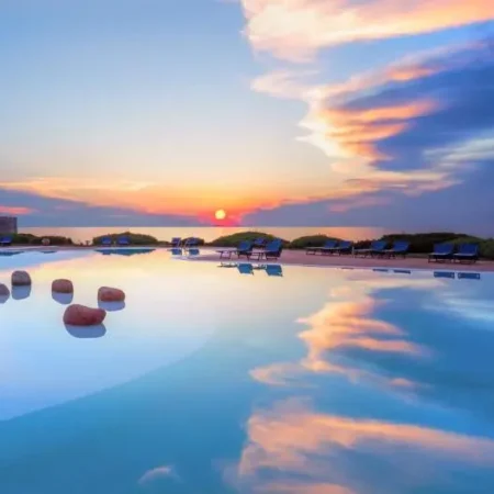 Hotel Relax Torreruja Thalasso & Spa