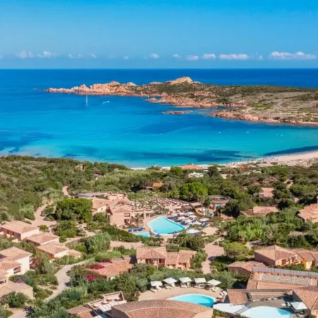 Hotel Marinedda Thalasso & Spa