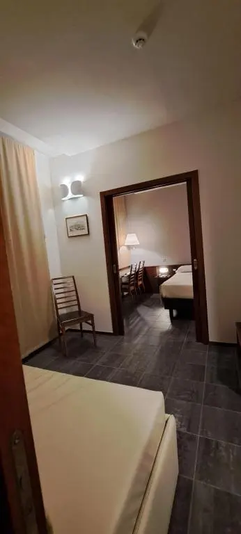 Hotel Mariani