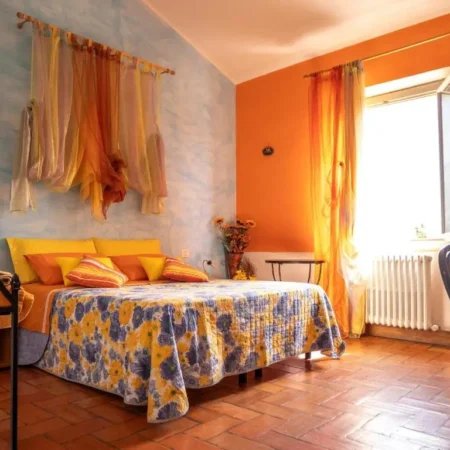 B&B Aesis La Dolce Collina