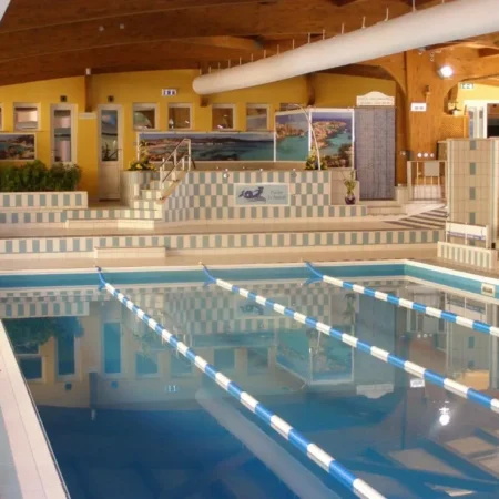 Le Nereidi Hotel & Residence