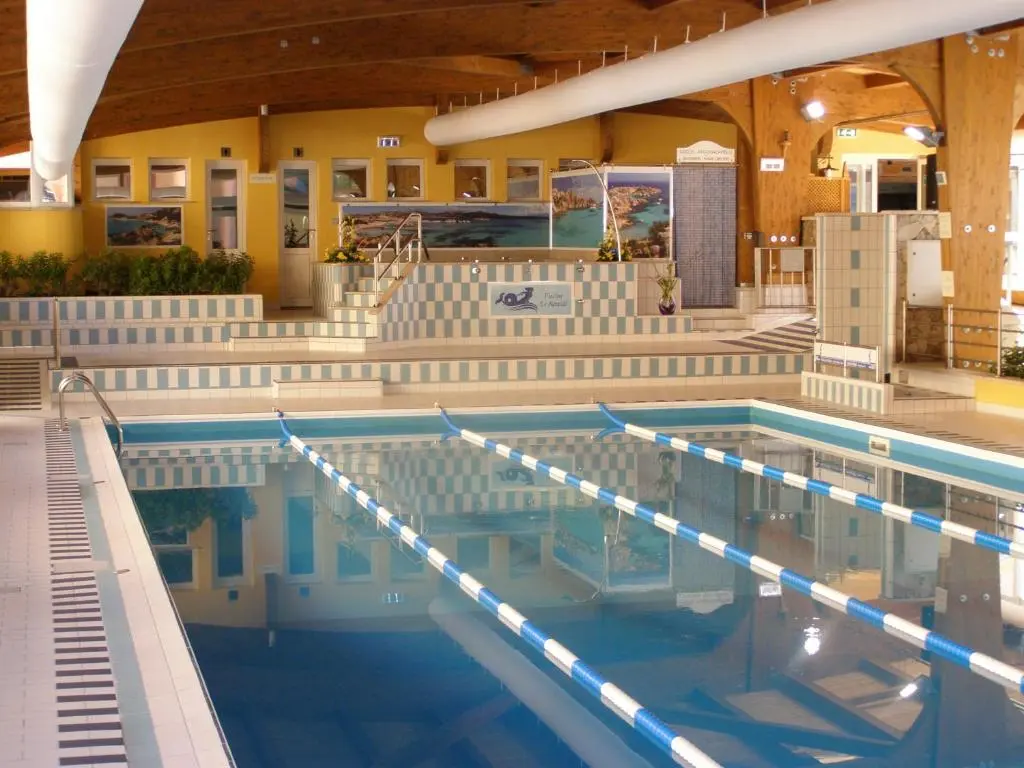 Le Nereidi Hotel & Residence