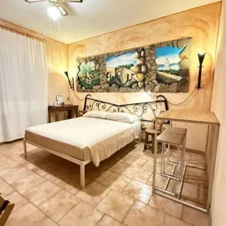 B&B Sa Bèrtula
