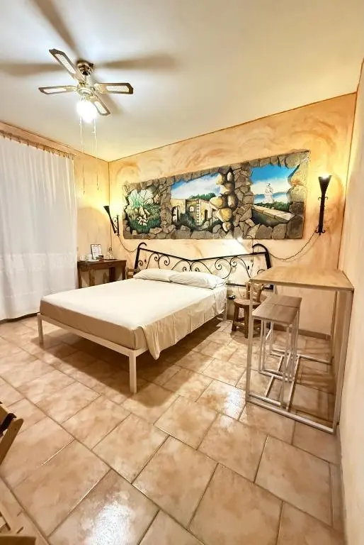 B&B Sa Bèrtula