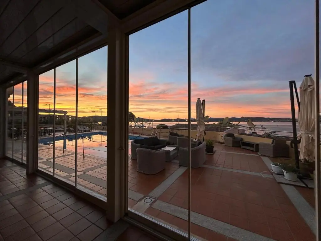 Hotel Miralonga