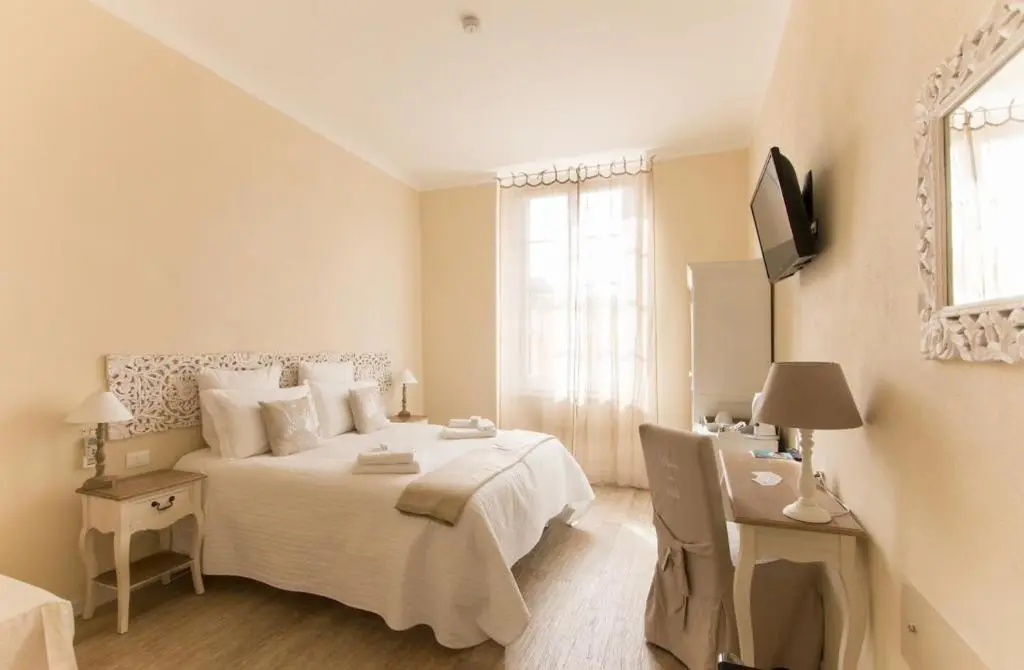 Affittacamere Casa Dane’