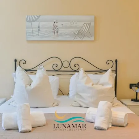 Affittacamere Lunamar