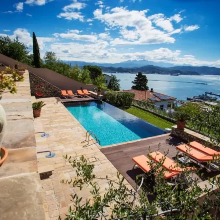 Miramare Apartments&Suites