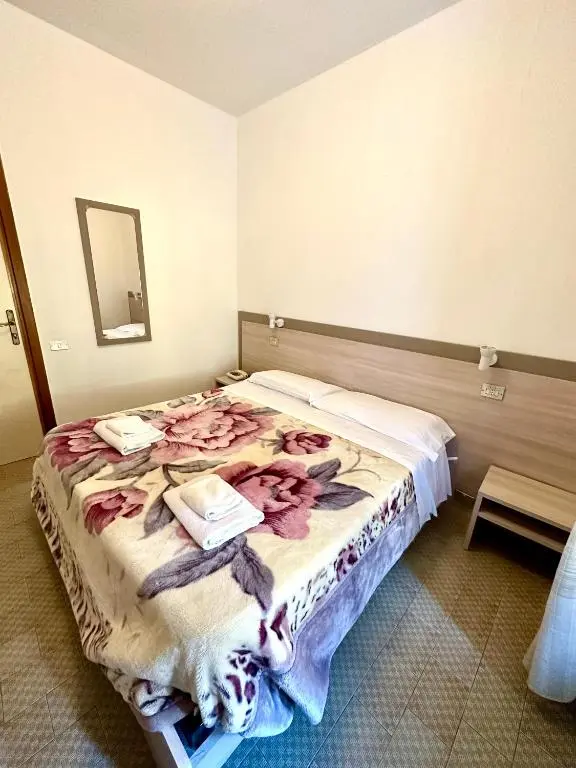 Hotel Aurora