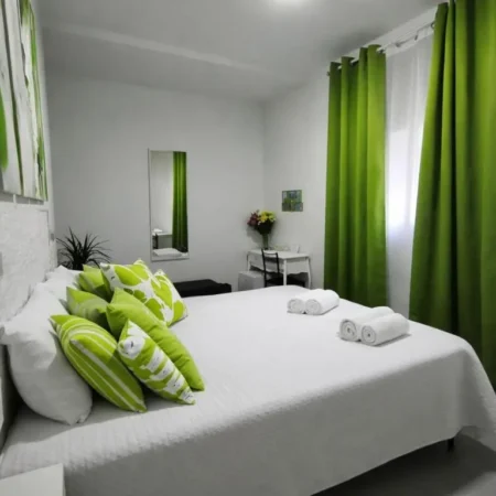 Hotel Birillo