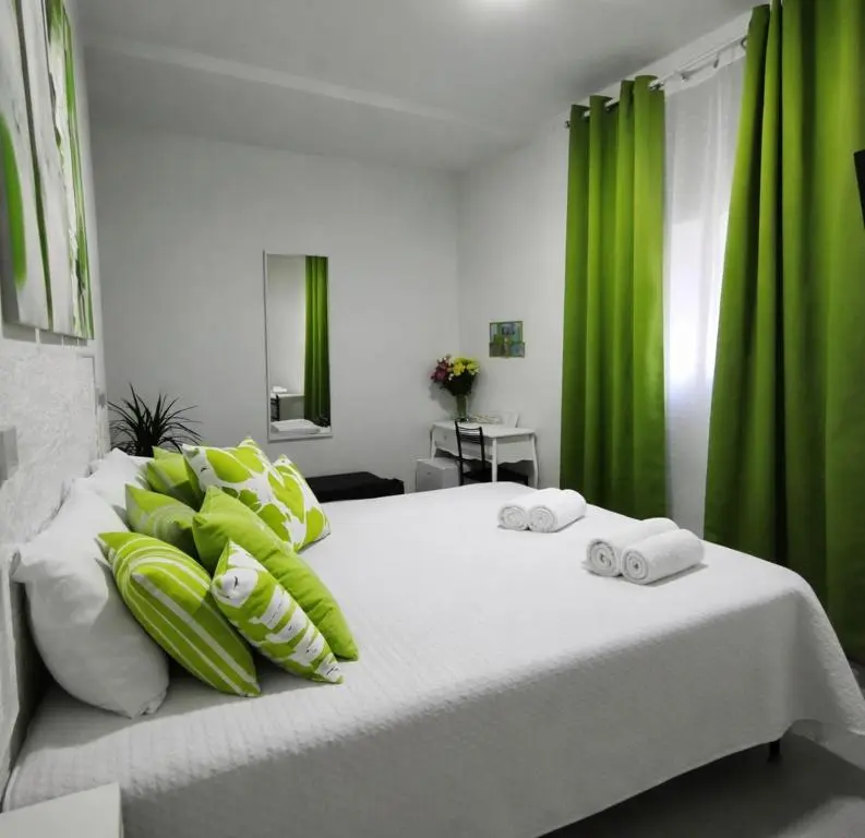 Hotel Birillo