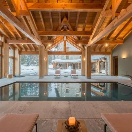 Chalet Eden Eco Hotel, Restaurant & Wellness
