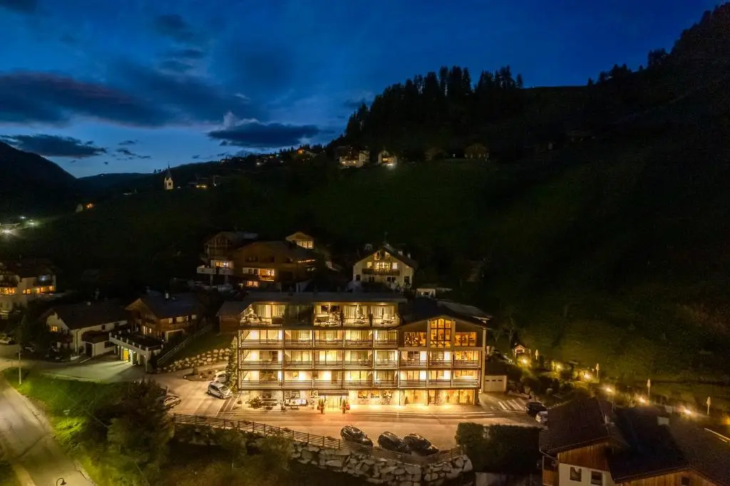 Hotel Alcialc