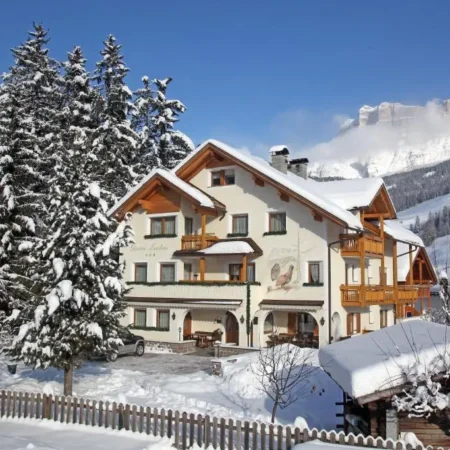 Garnì Lasteis B&B – apartments