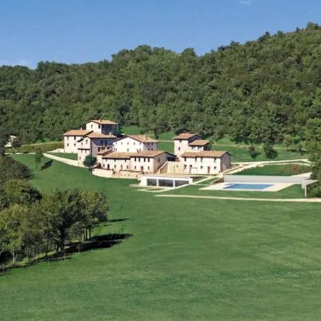 Relais Villa D’Assio