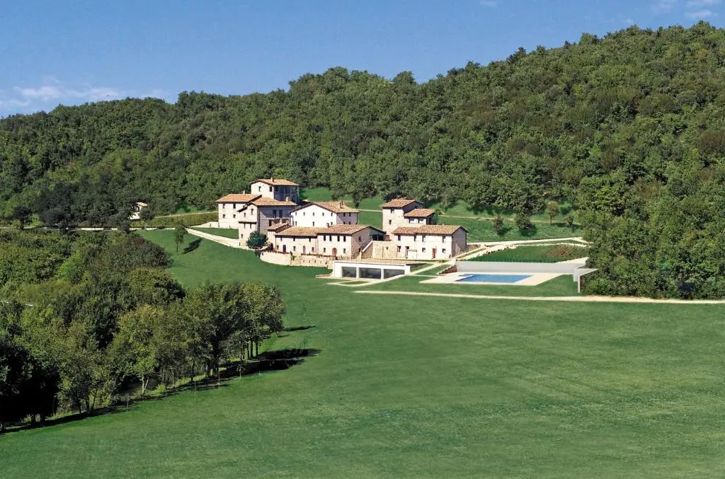 Relais Villa D’Assio