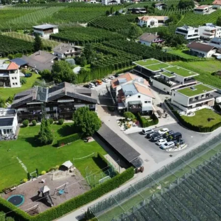 Residence Montani