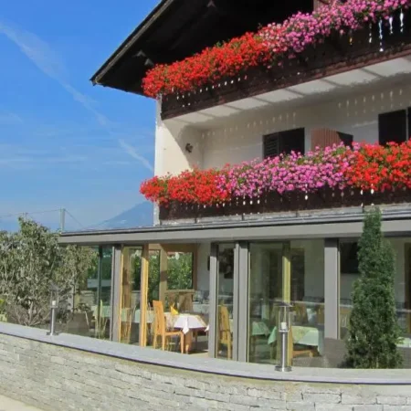 Pension Tannenhof
