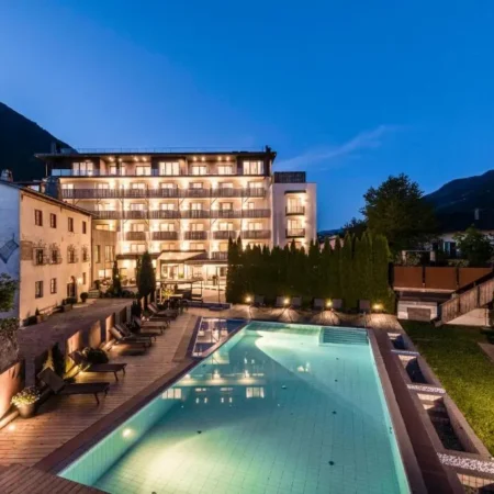 matill – timeless boutique retreat