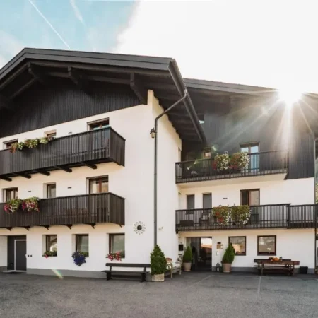 Residence Karpoforus