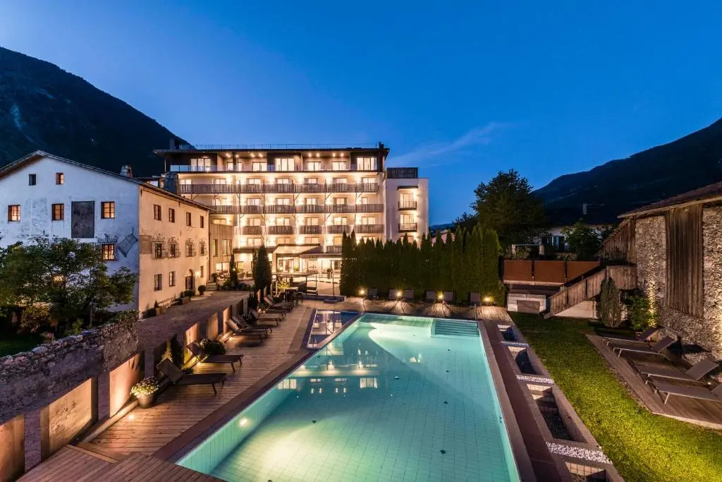 matill – timeless boutique retreat