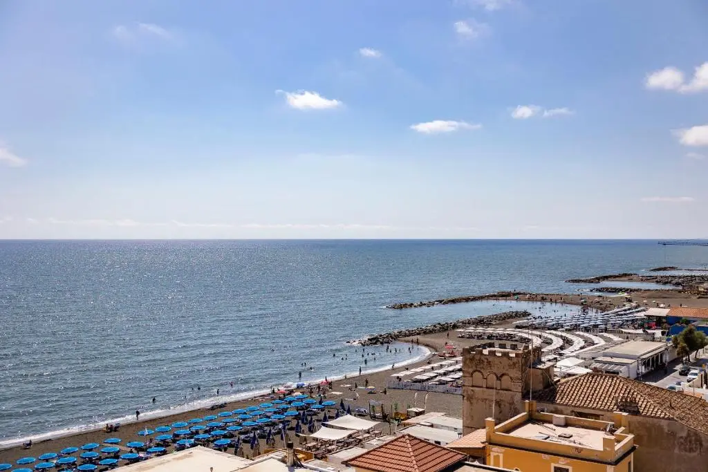 Hotel Villa Margherita
