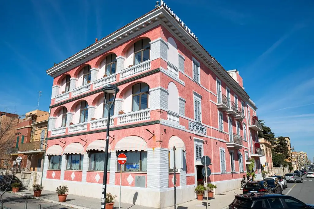 Hotel Miramare